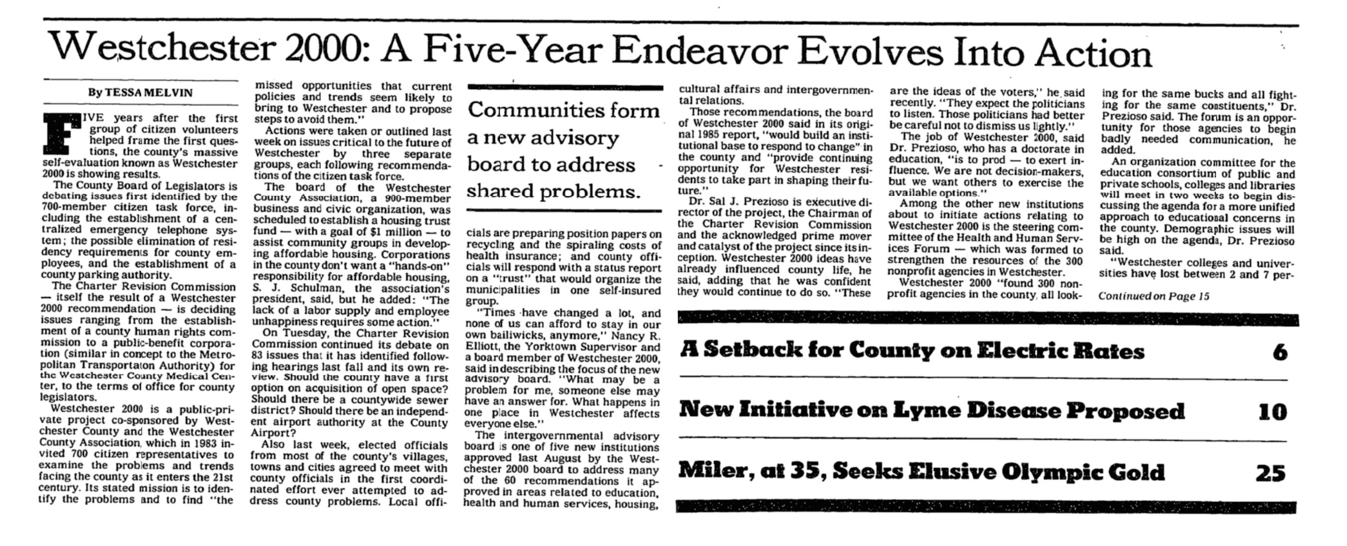 1985 Communities2000